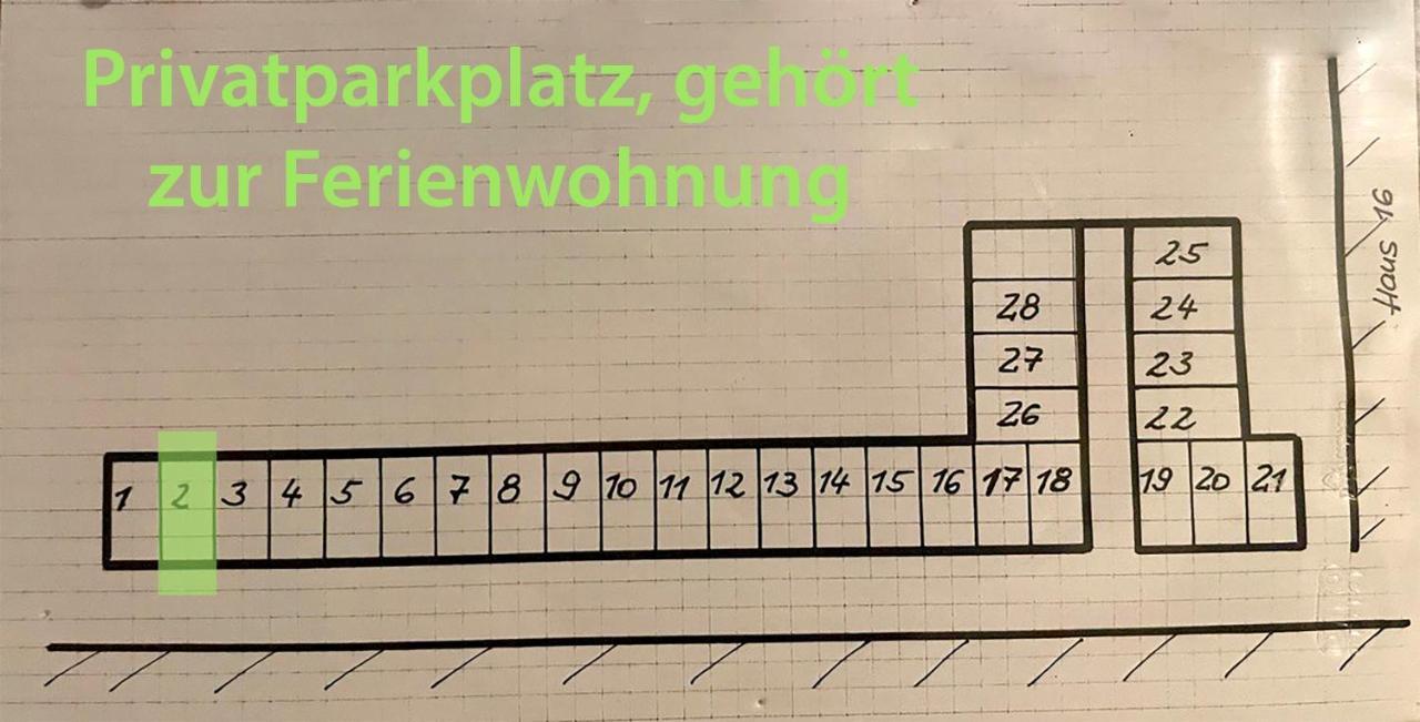 Bergblick Apartment SäChsische Schweiz Sebnitz Eksteriør bilde
