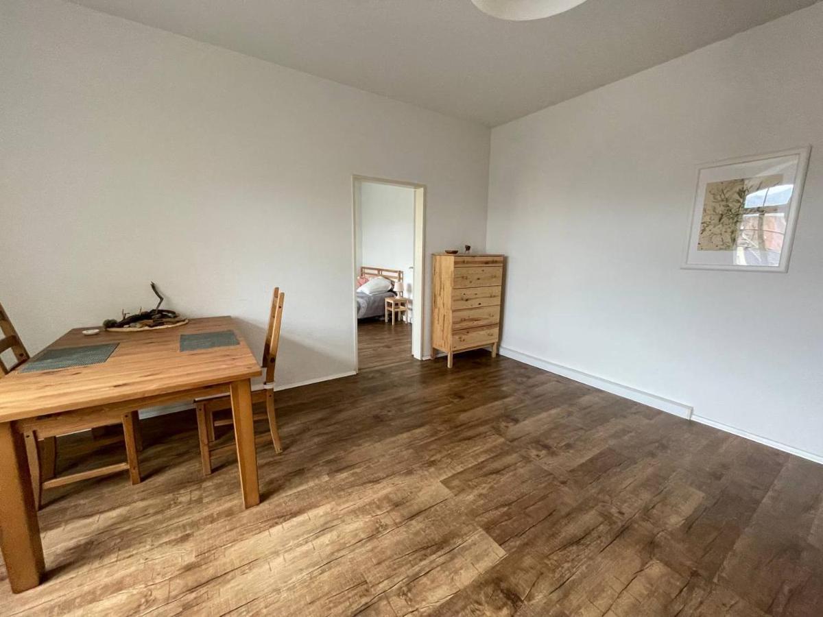 Bergblick Apartment SäChsische Schweiz Sebnitz Eksteriør bilde