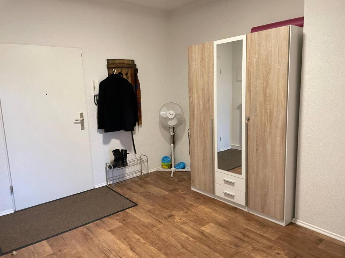 Bergblick Apartment SäChsische Schweiz Sebnitz Eksteriør bilde