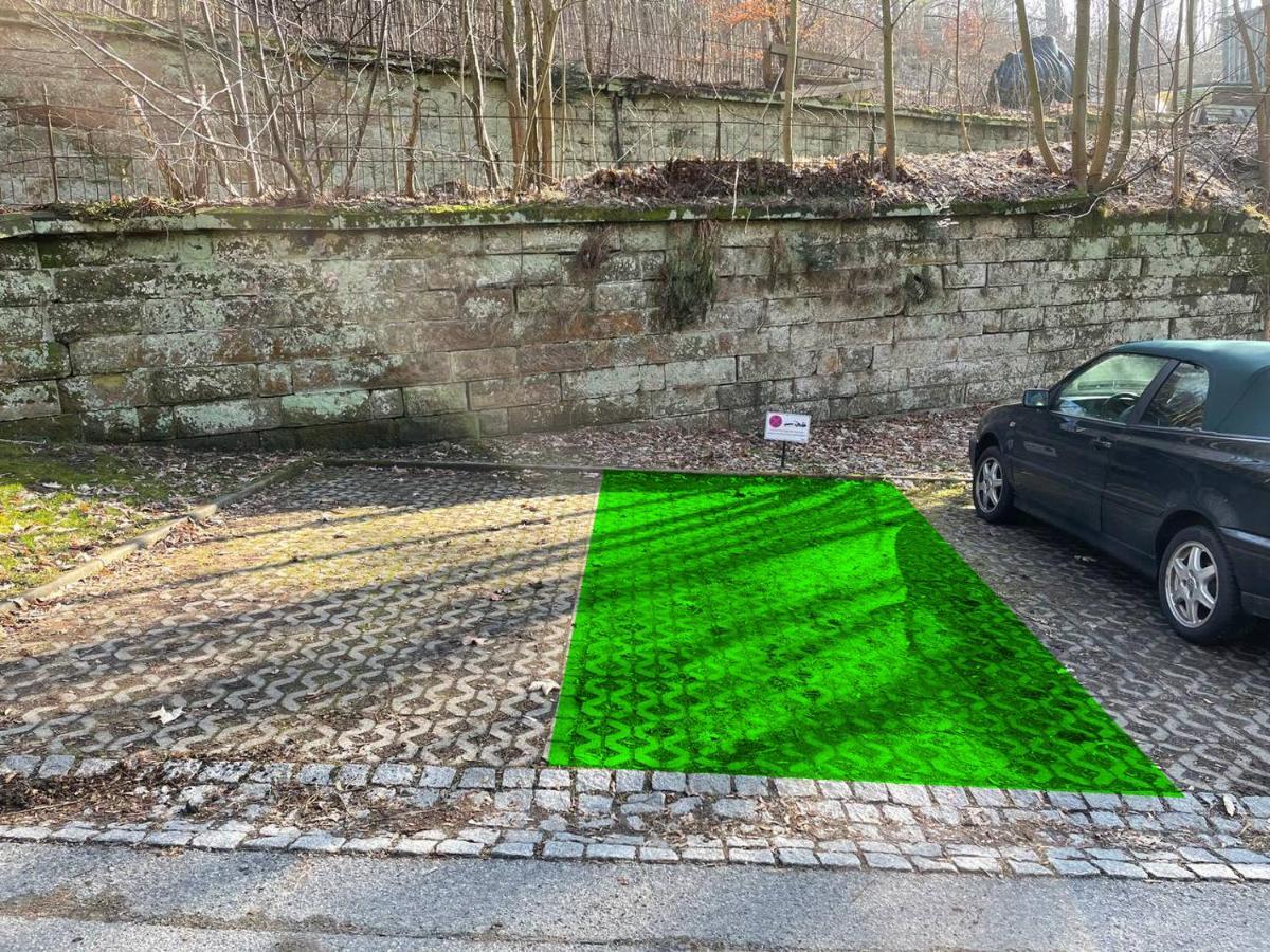 Bergblick Apartment SäChsische Schweiz Sebnitz Eksteriør bilde